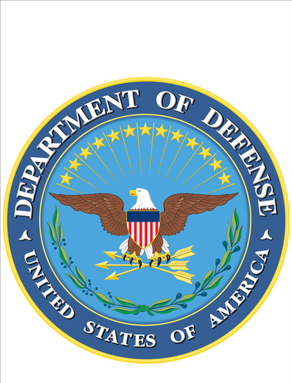 United States Department of Defense