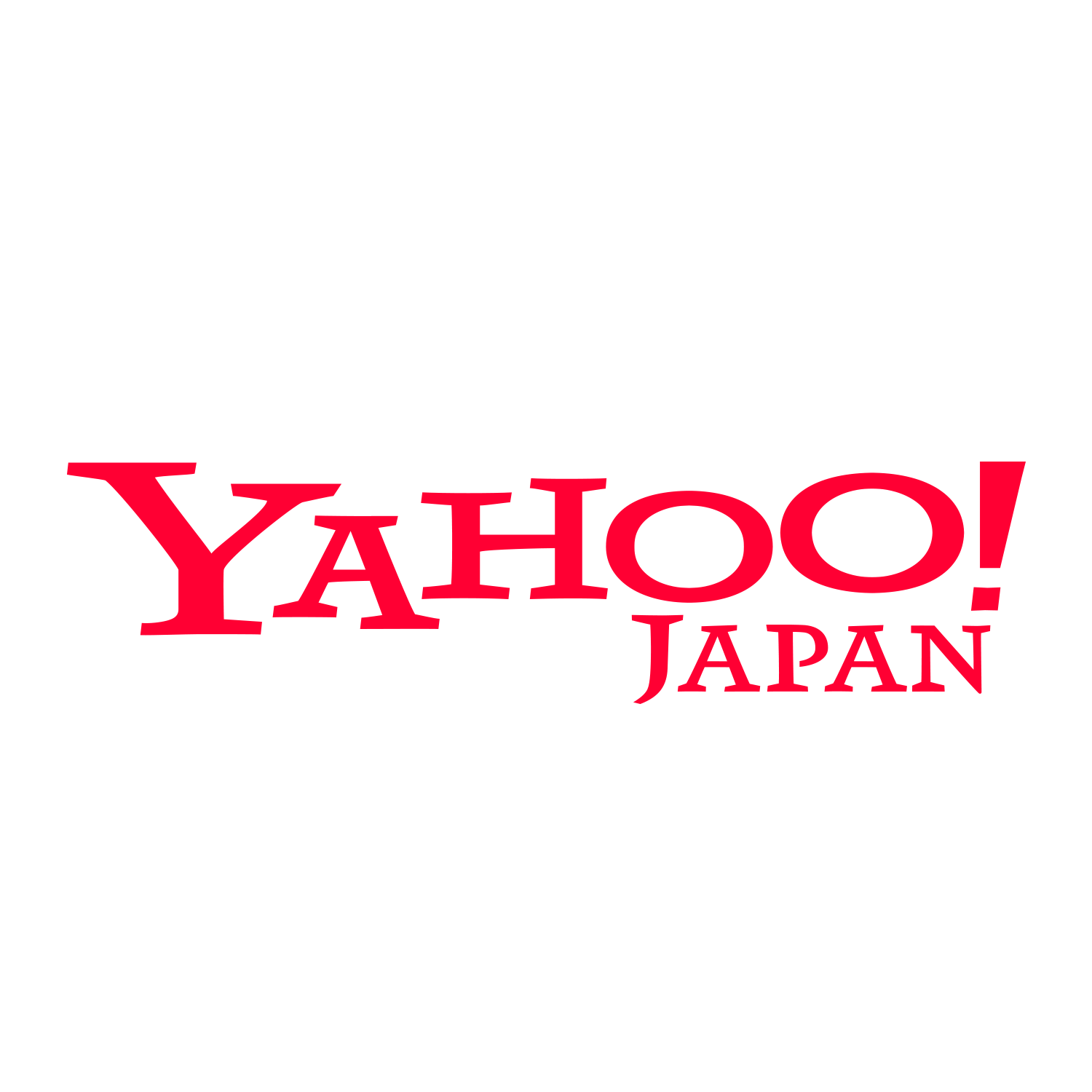Yahoo Japan