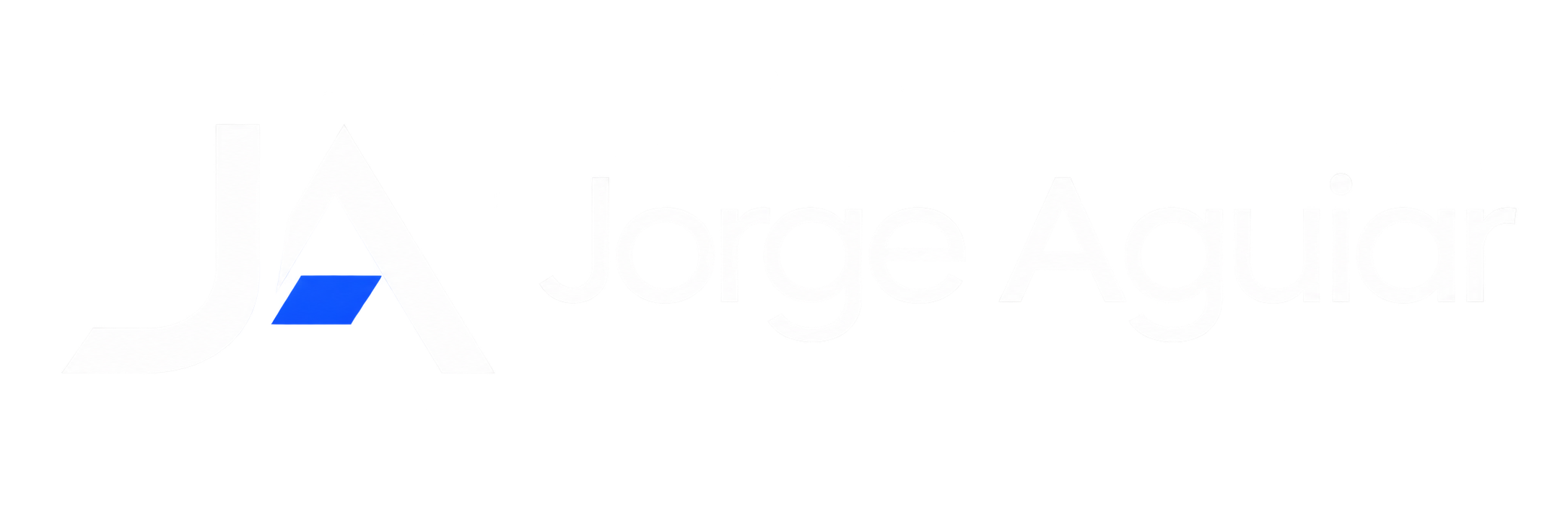 Jorge Aguiar