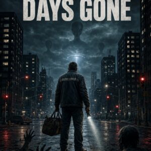 Fourteen Days Gone