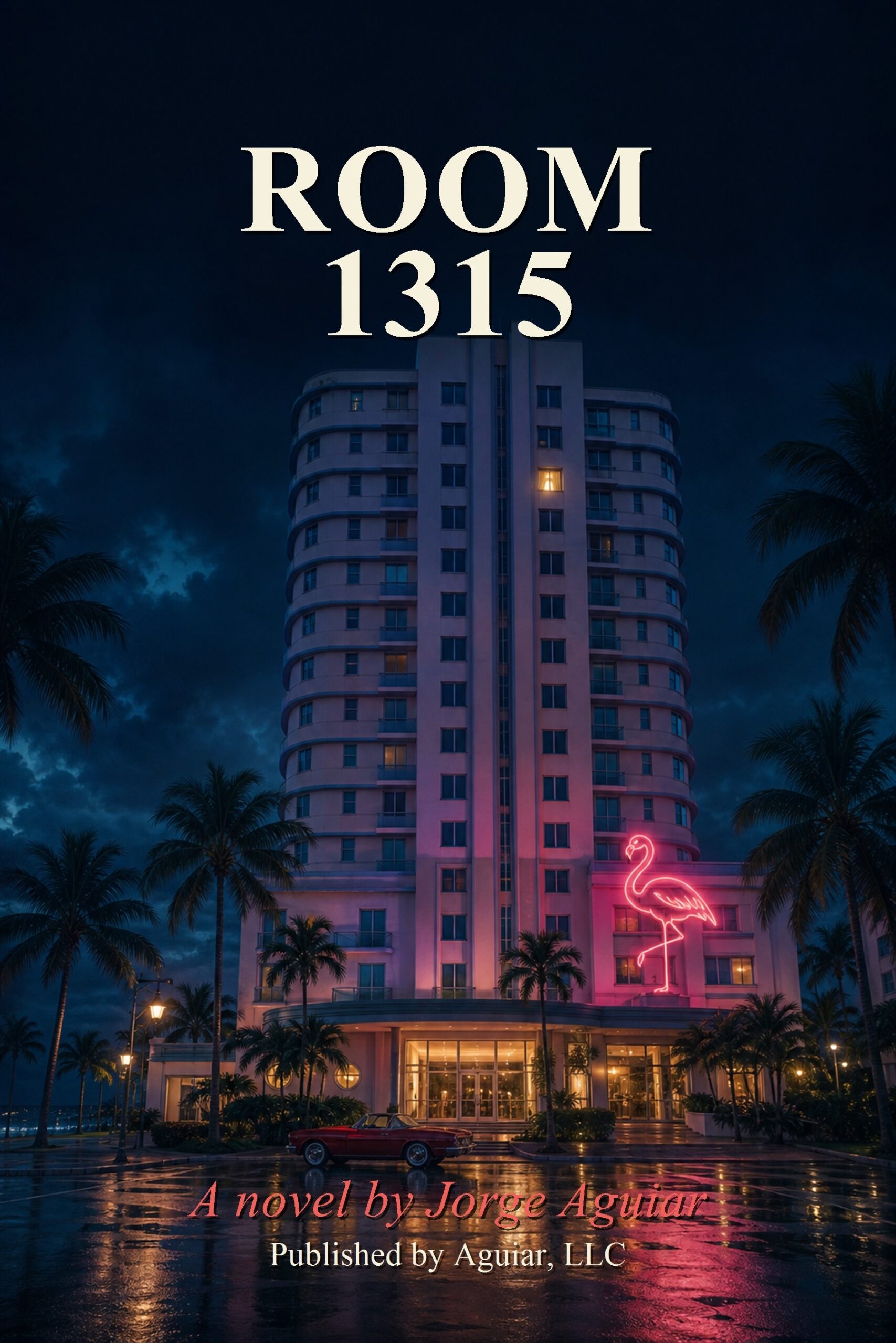 Room 1315